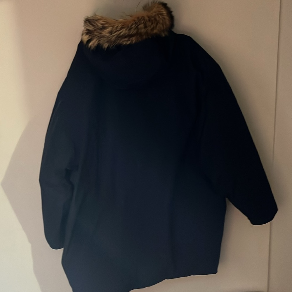 Woolrich John Rich & Bros.BIG Down Parka - Picture 6 of 15